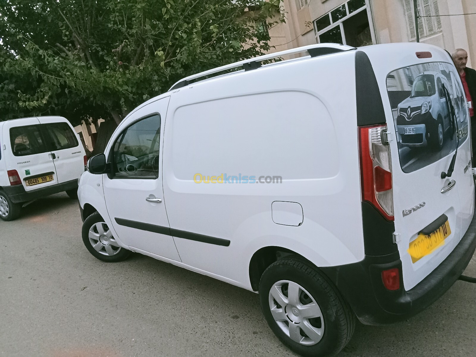 Renault Kangoo 2017 Kangoo