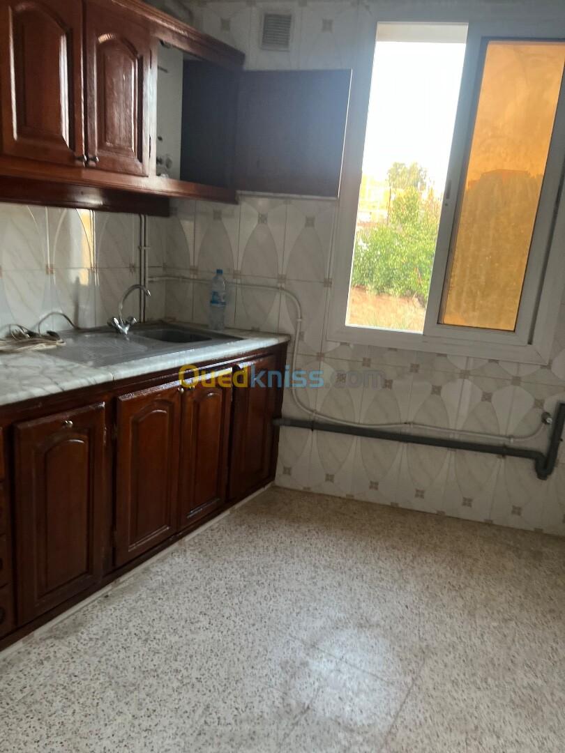 Location Niveau De Villa F2 Alger Saoula