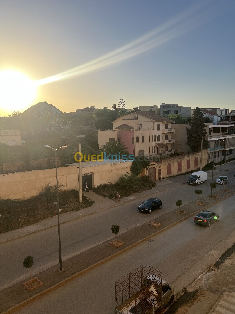 Location Appartement F3 Alger Draria