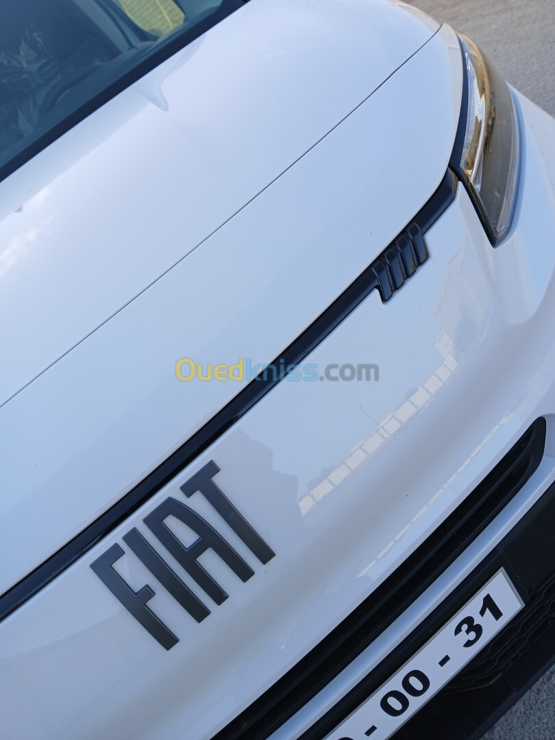 Fiat Doblo 2024 