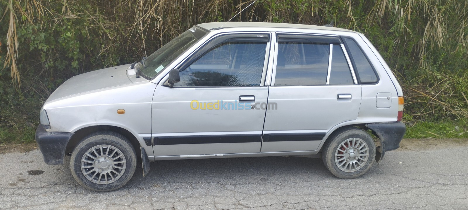 Suzuki Maruti 800 2009 Maruti 800