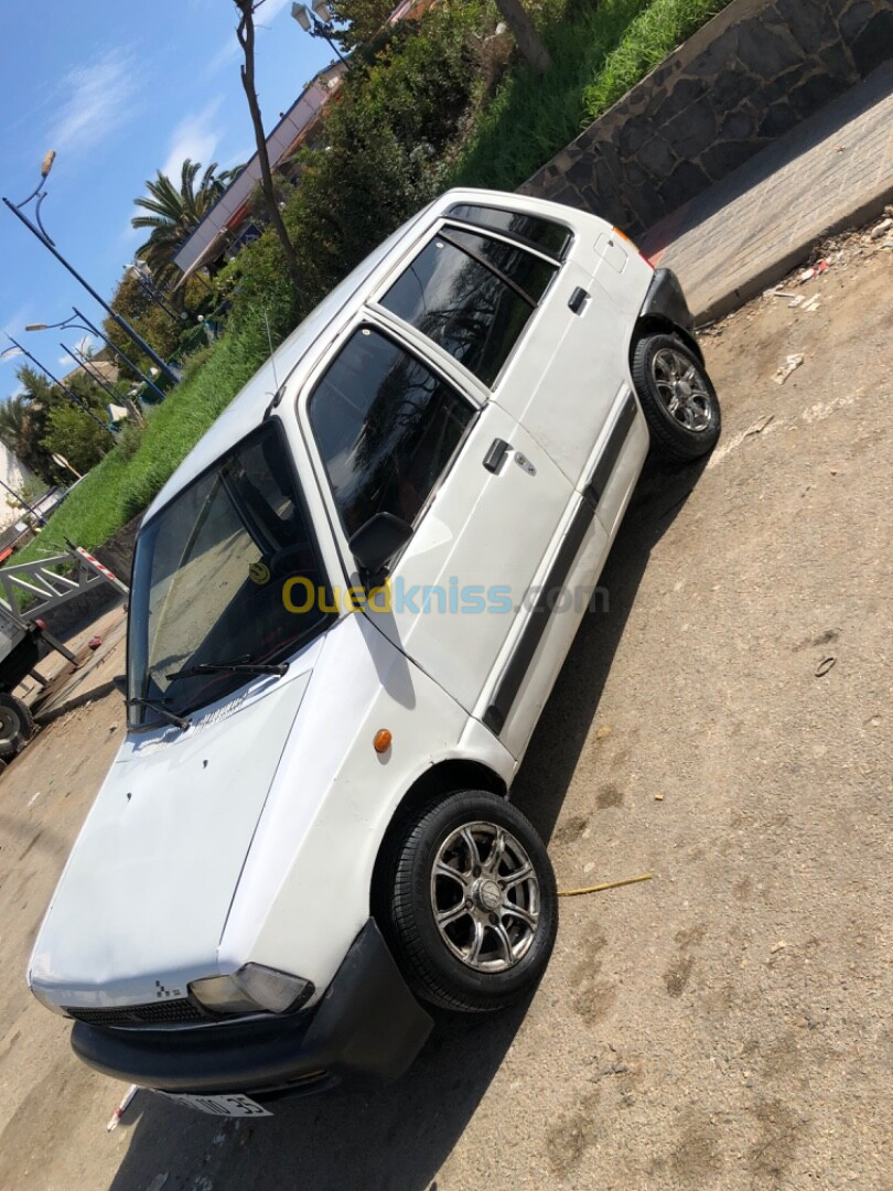 Suzuki Maruti 800 2010 Maruti 800