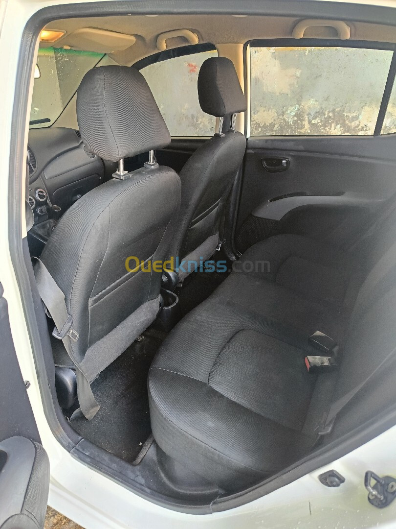 Hyundai i10 2014 i10