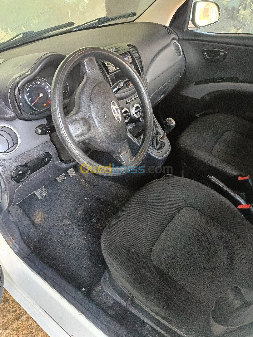 Hyundai i10 2014 i10