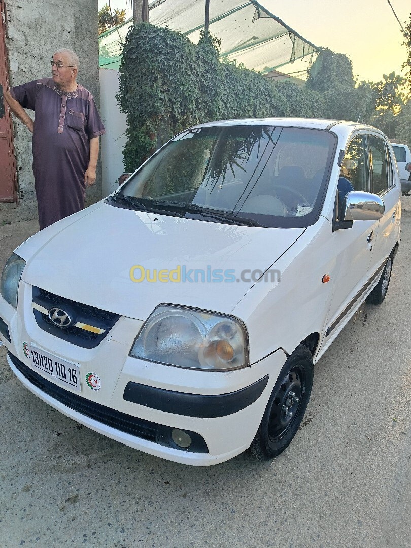 Hyundai Atos 2010 GLS