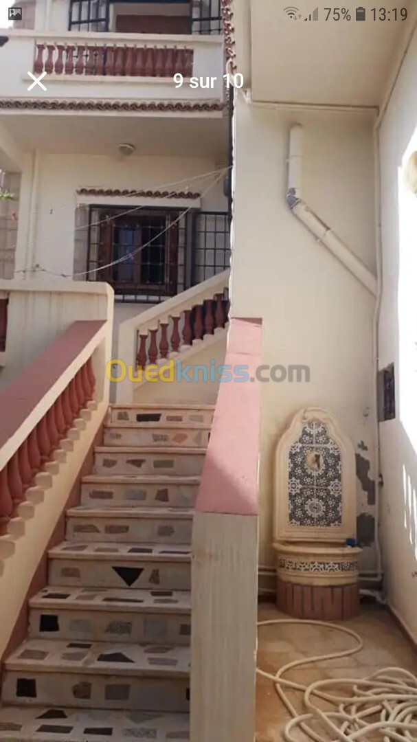 Vente Villa Alger Khraissia