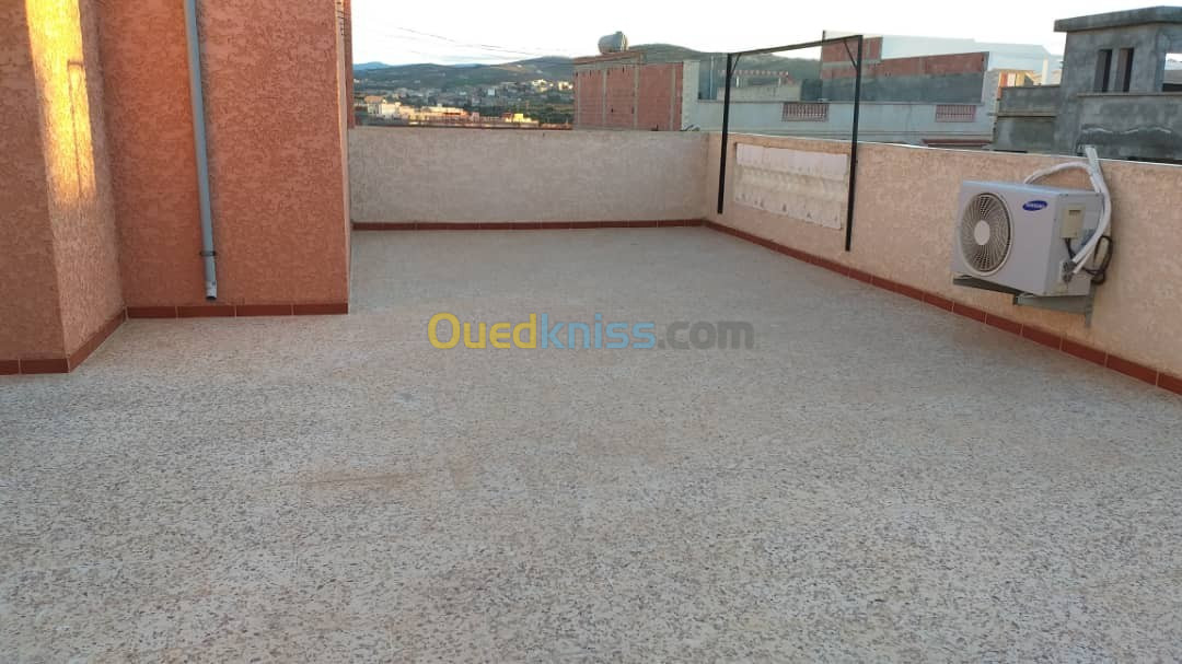 Vente Villa Tlemcen Ghazaouet