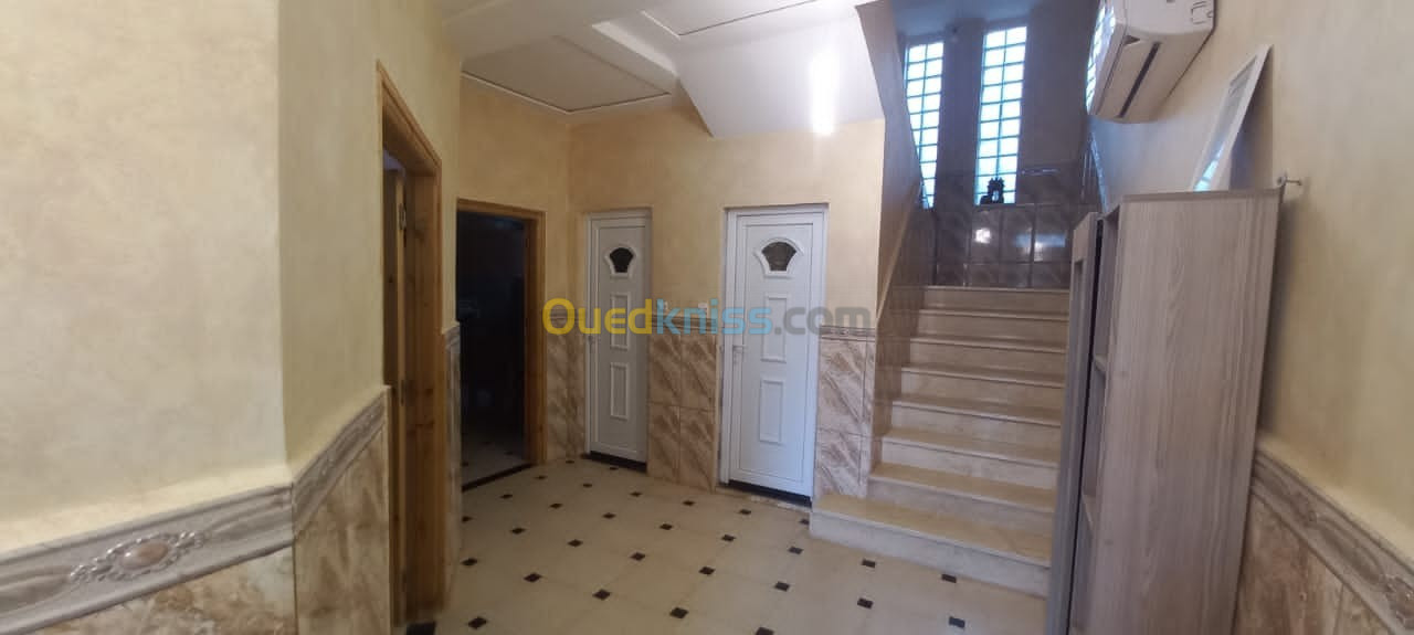 Vente Villa Tipaza Cherchell