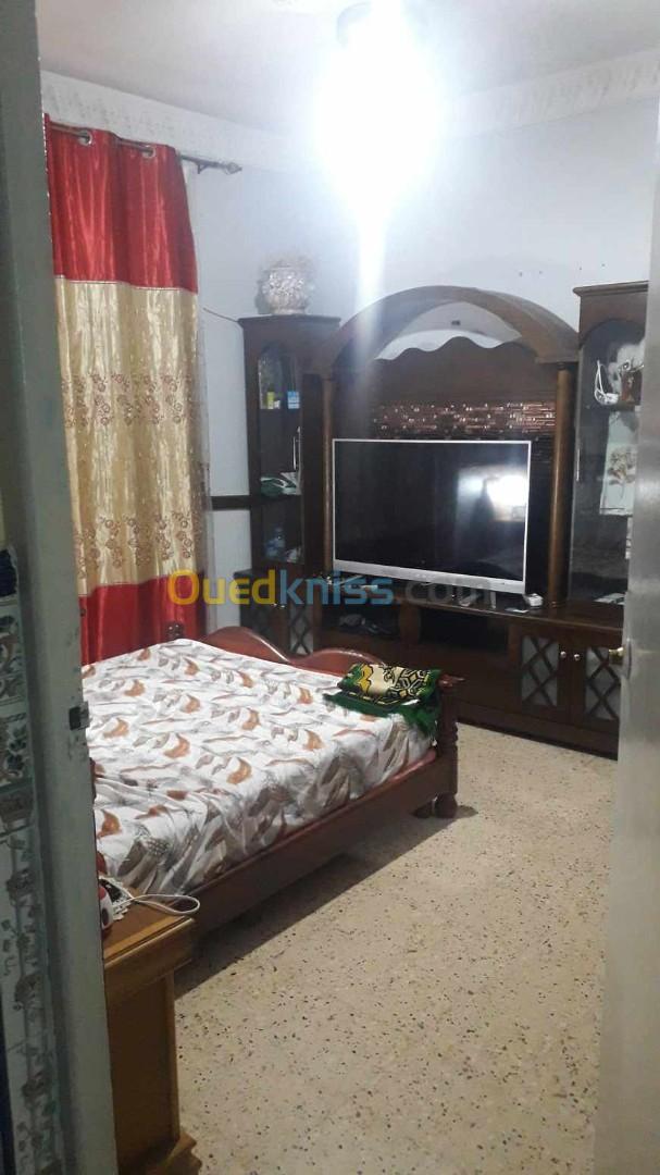 Vente Appartement F3 Tlemcen Remchi