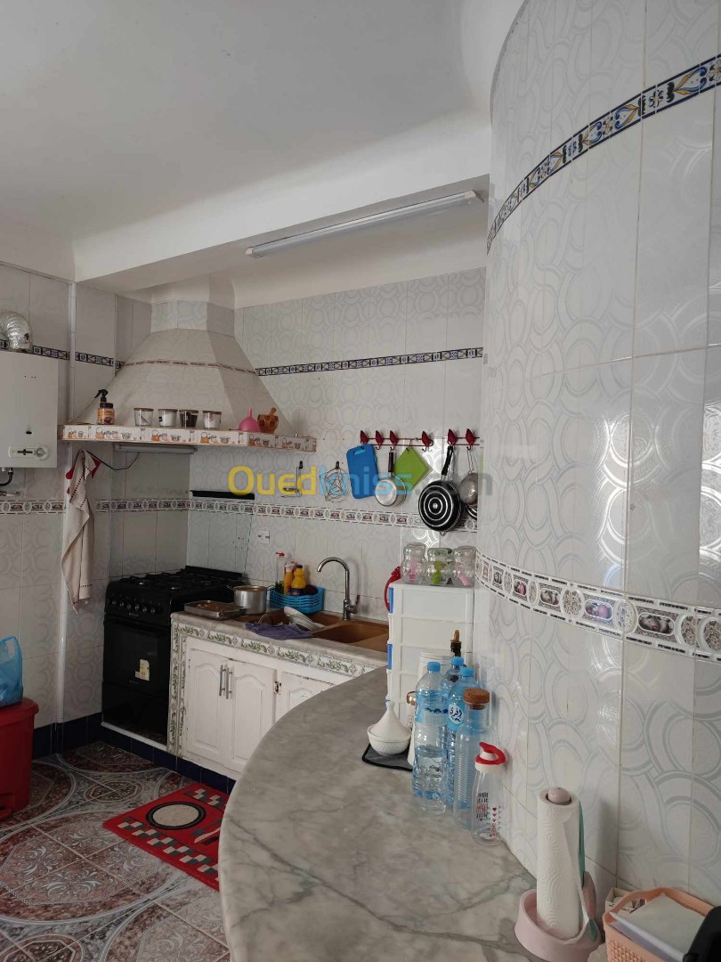 Vente Villa Aïn Témouchent Beni saf