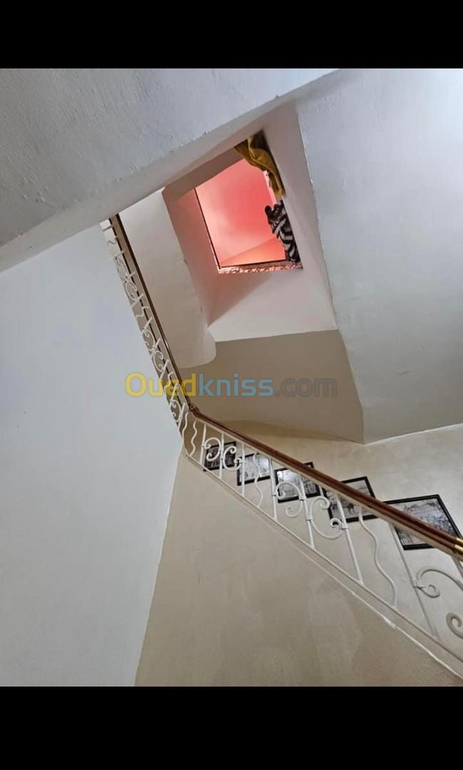 Vente Duplex F5 Constantine Ain smara