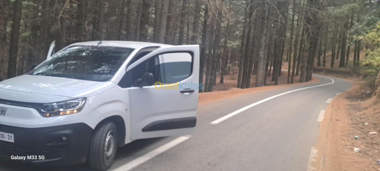 Fiat Doblo 2024 Doblo