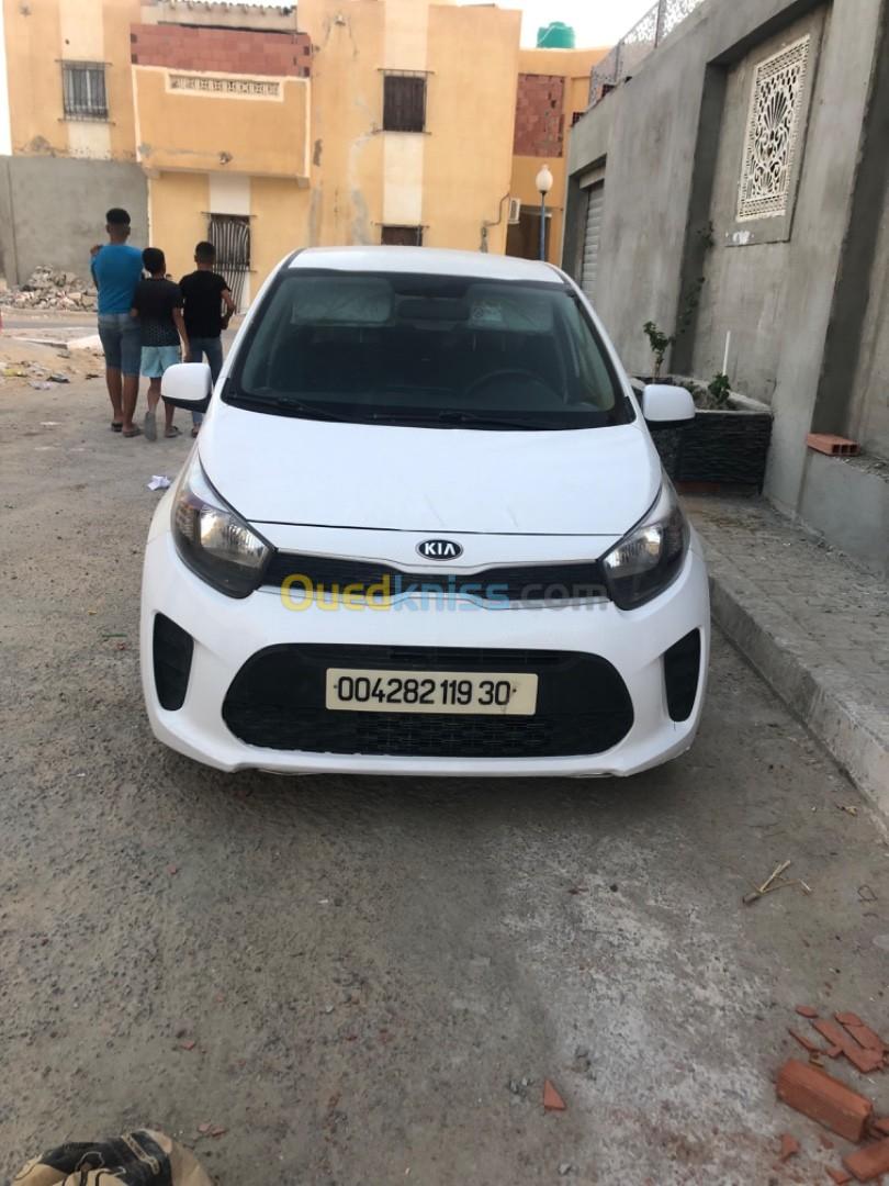 Kia Picanto 2019 LX