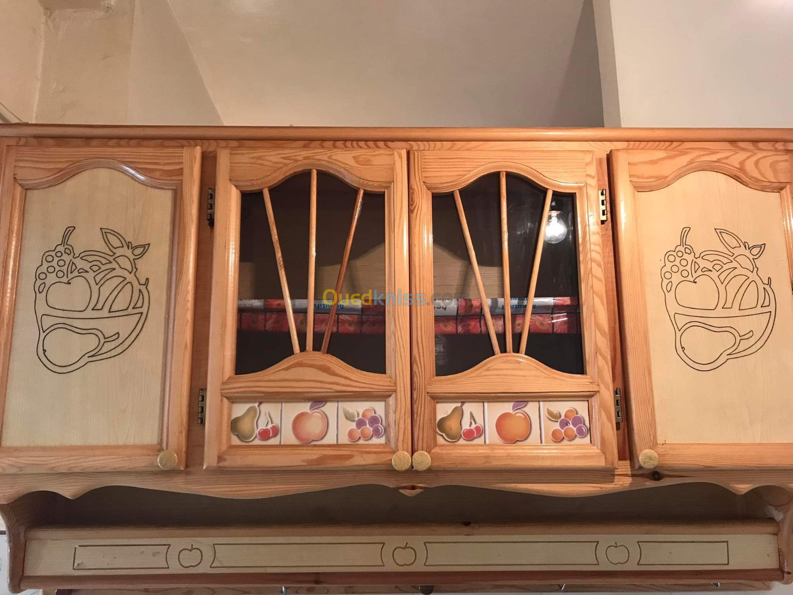 Armoire de  cuisine 