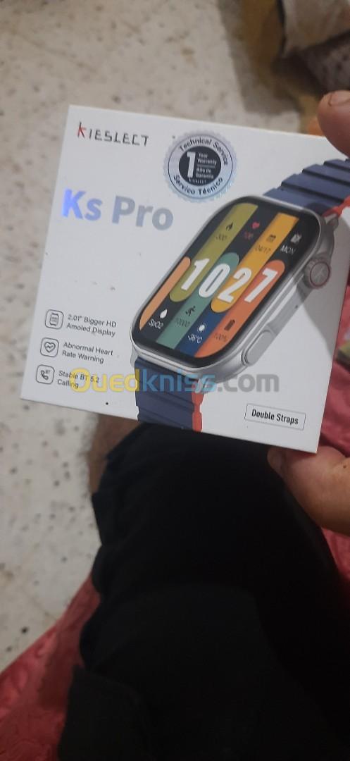 Kieslect KS pro plus 