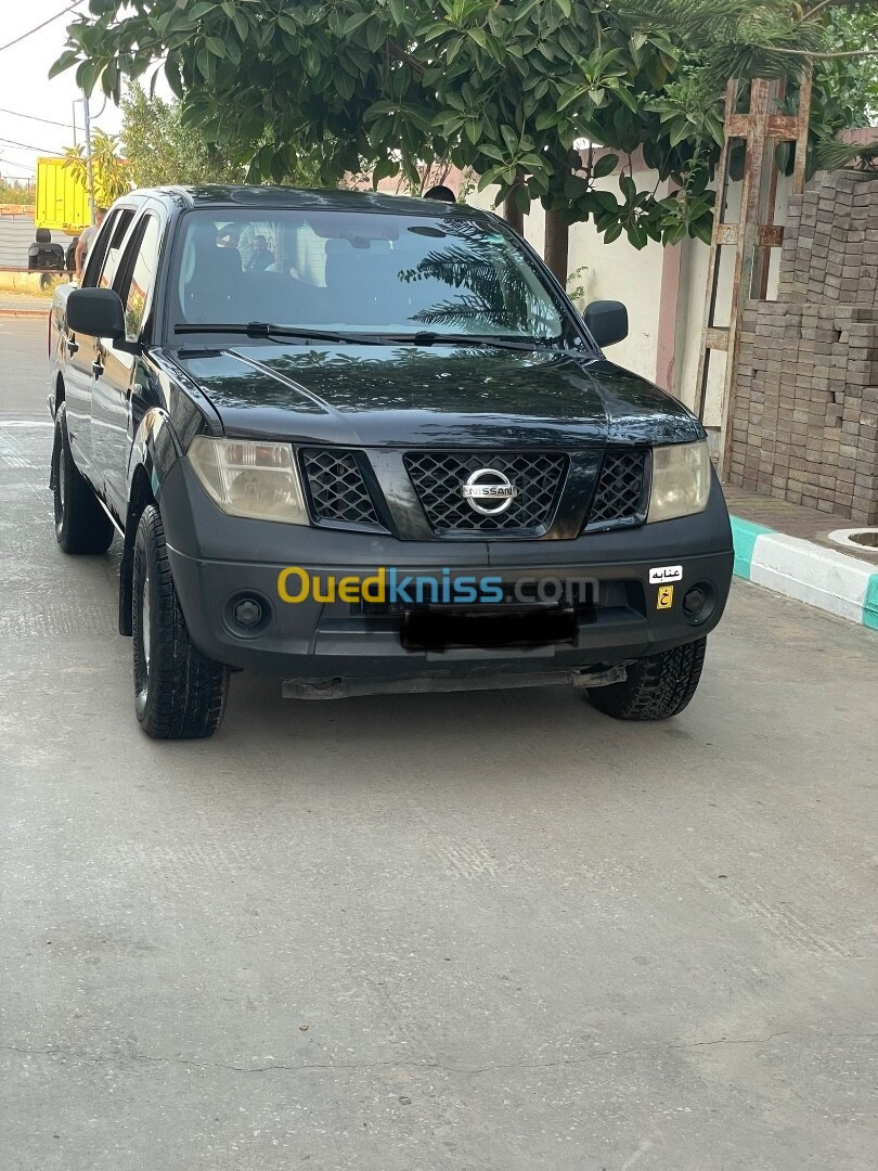 Nissan Navara 2016 Elegance 4x2