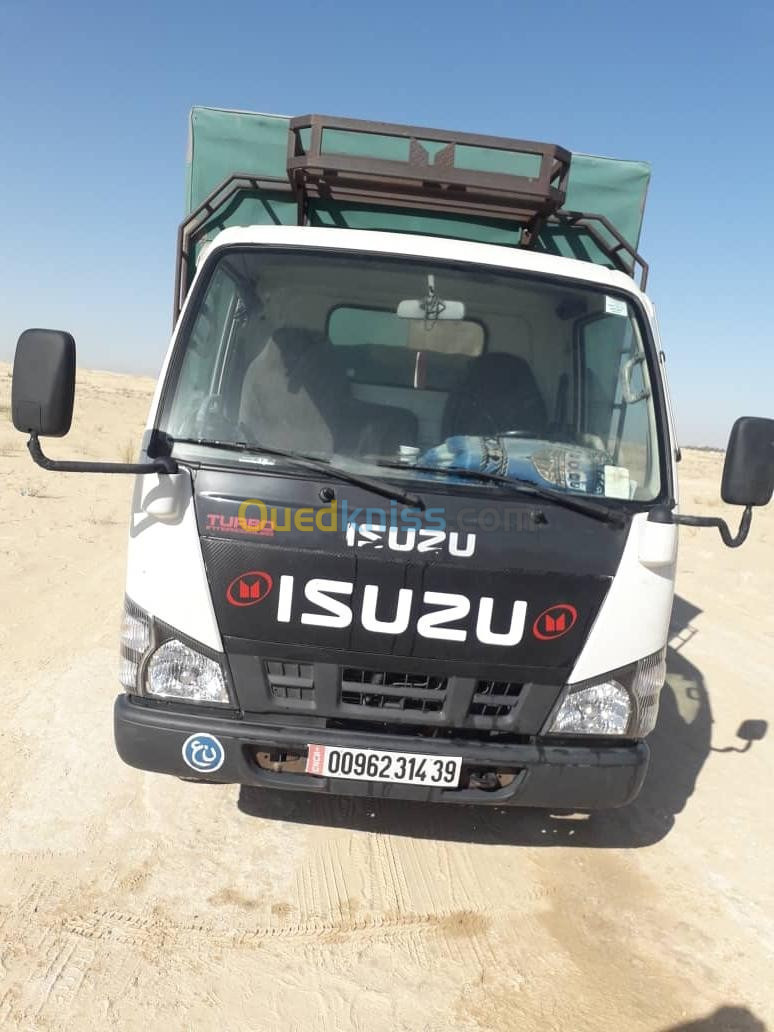 Isuzu Isuzu 2014