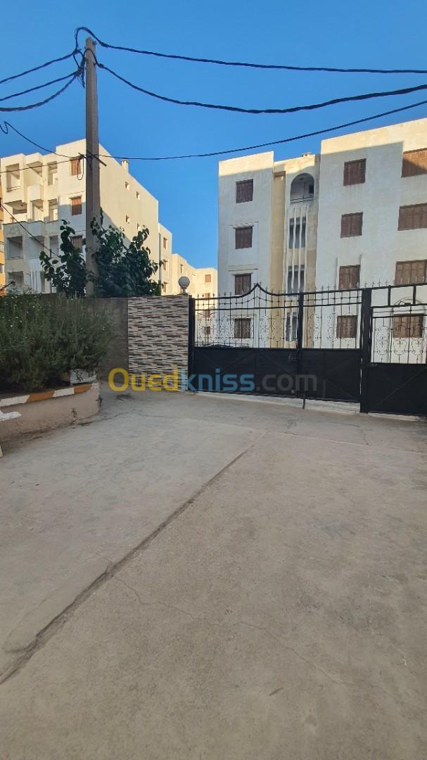 Vente Appartement F3 Tizi ouzou Ouaguenoun