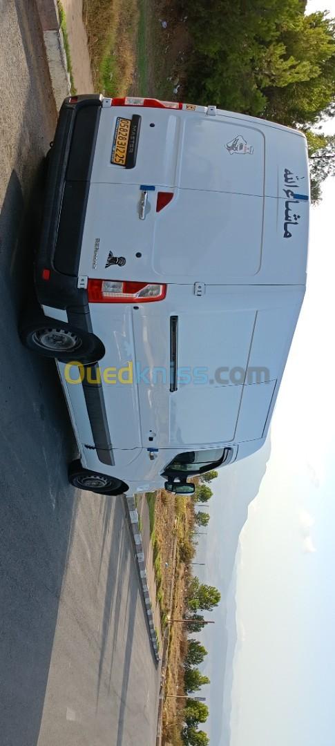 Renault Master 3 la 125 dci 2012