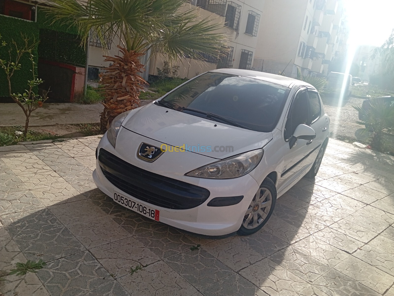 Peugeot 207 2006 207