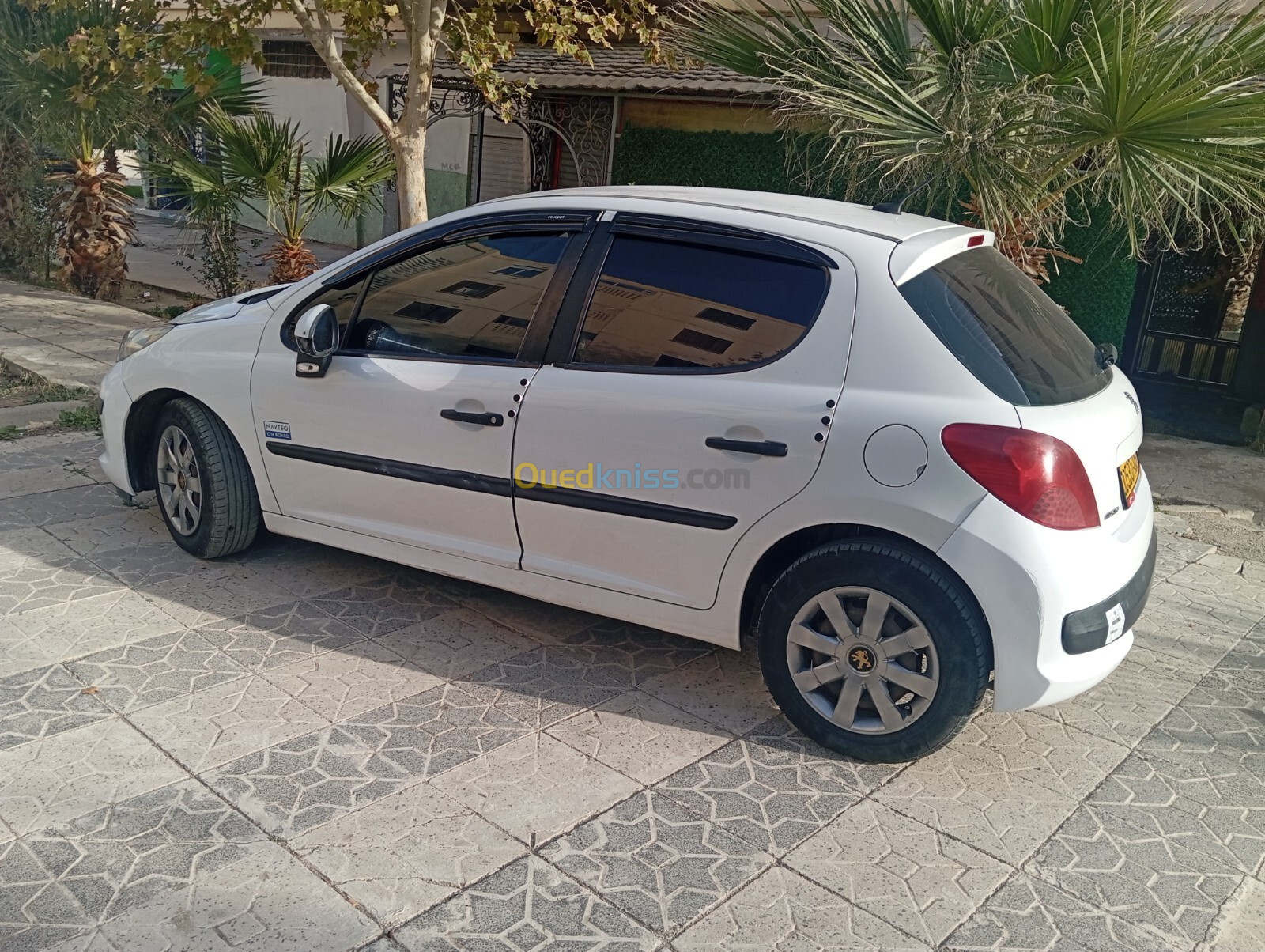 Peugeot 207 2006 207