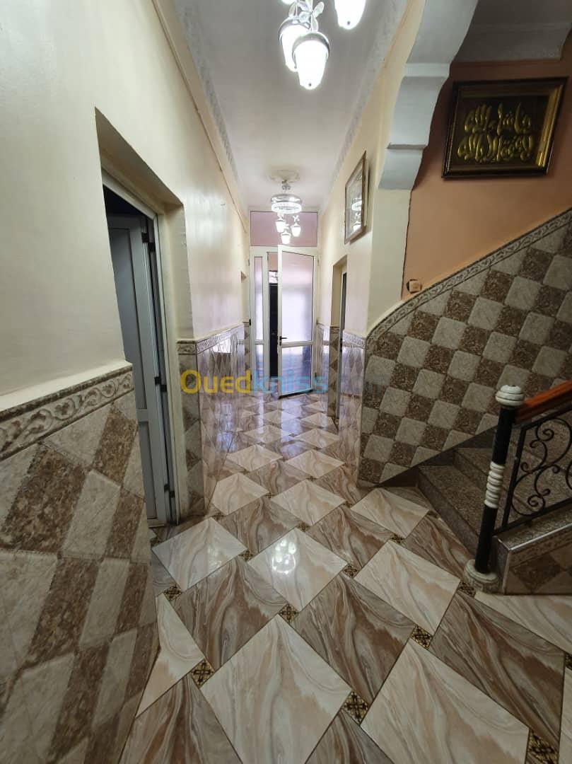 Vente Villa Oran Sidi chami