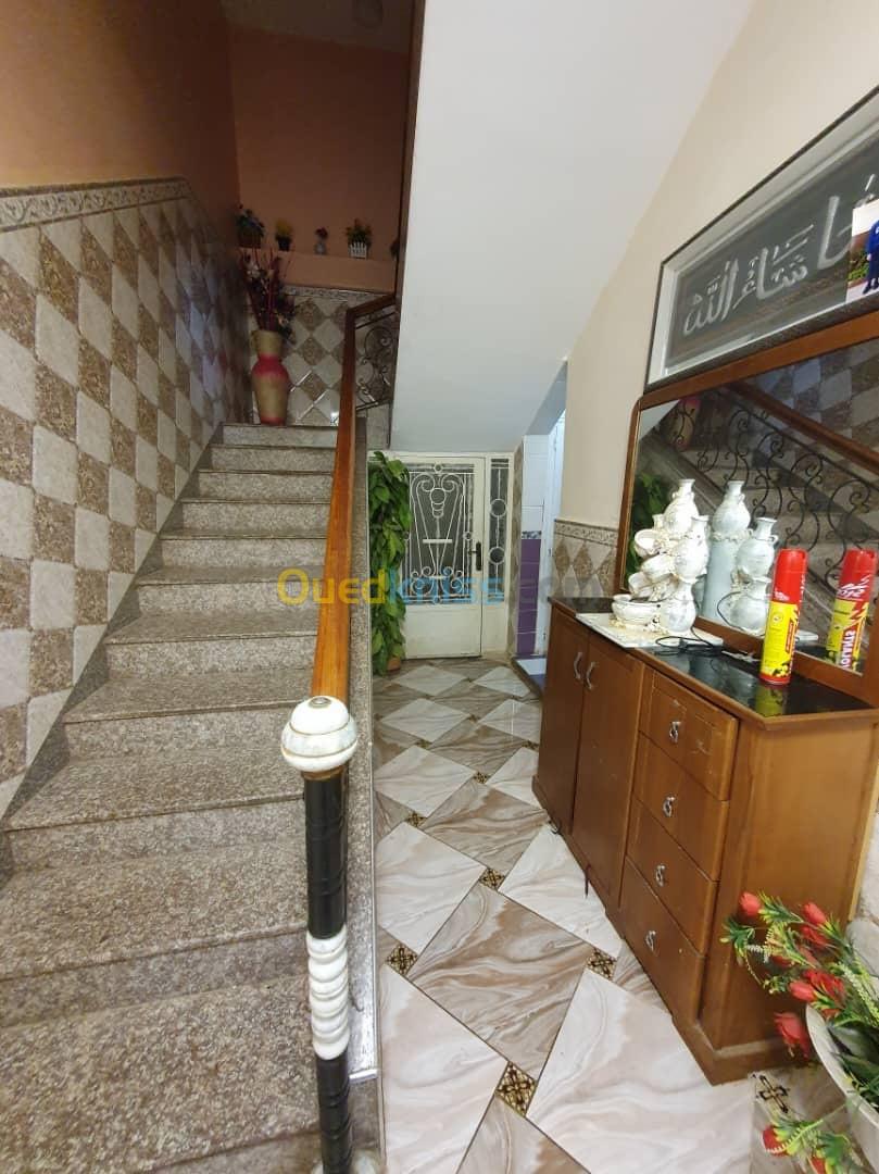 Vente Villa Oran Sidi chami