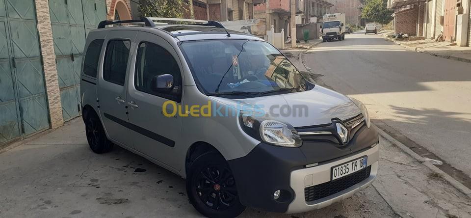 Renault Kangoo 2019  Extrême Outdoor