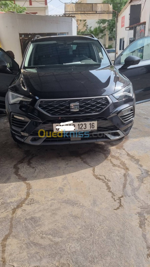 Seat ATECA 2023 2023