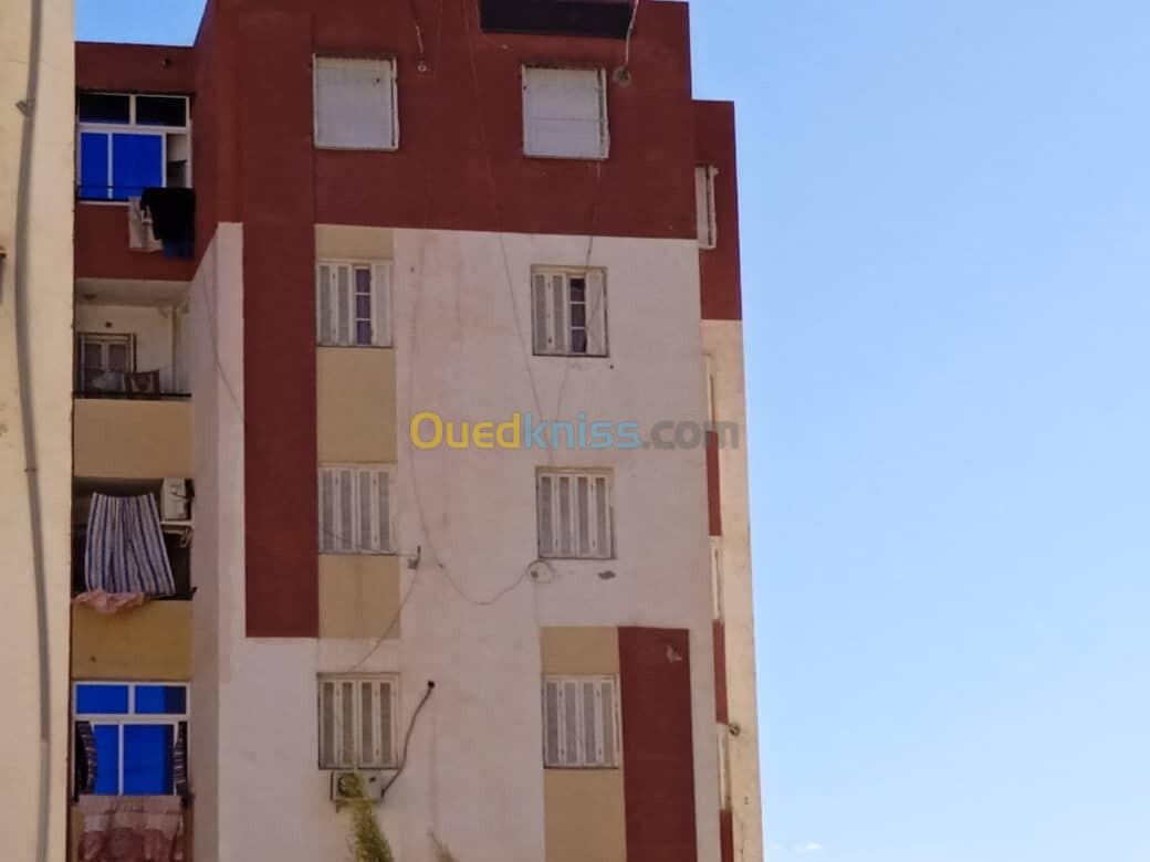 Vente Appartement F3 Alger Baraki