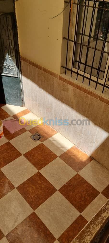 Vacation Rental Villa floor F3 Tlemcen Ghazaouet