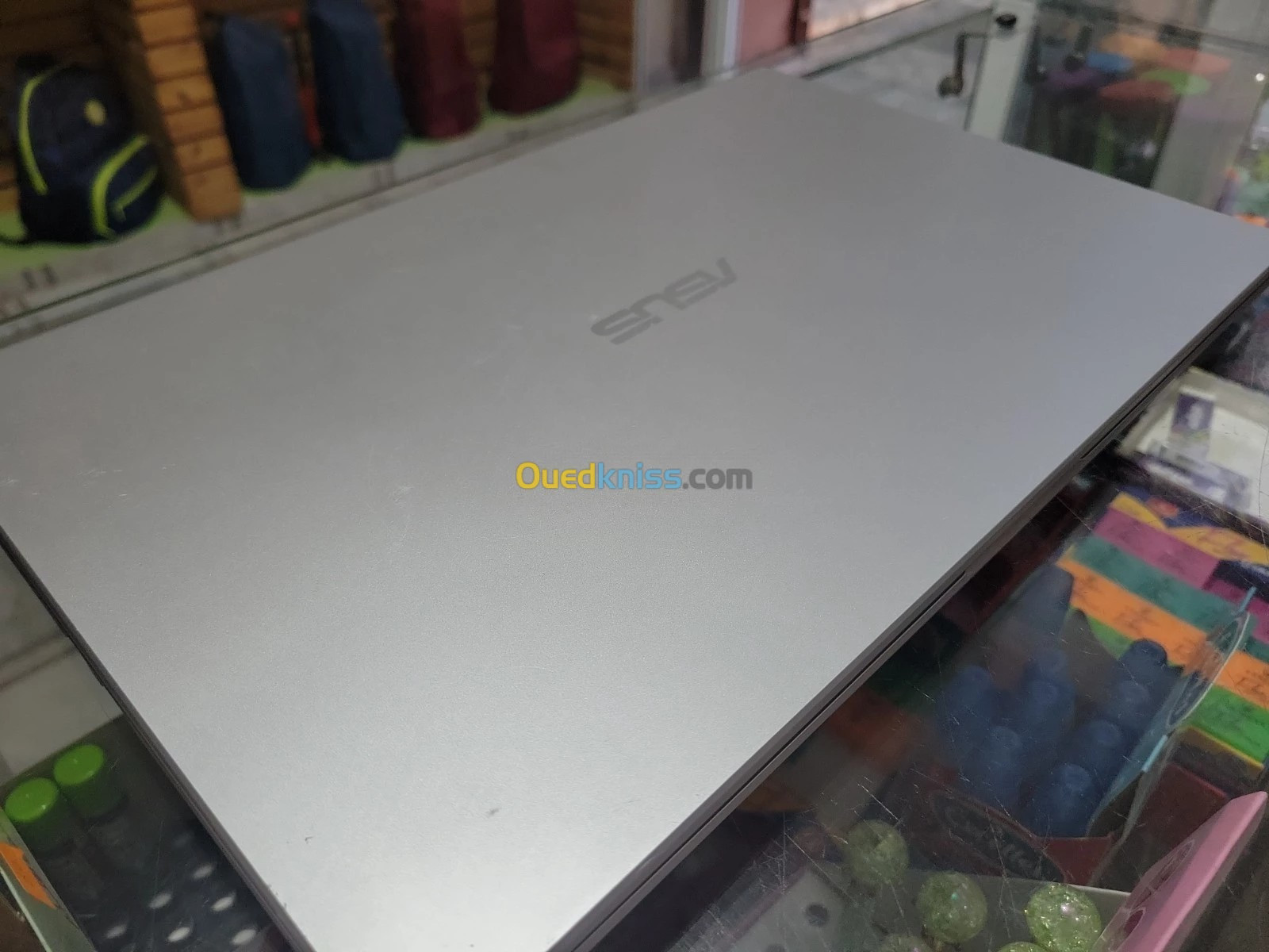 Asus VivoBook X515EA I5 11th, 8GB RAM, 500GB Ssd, Écran 15.6' FullHd