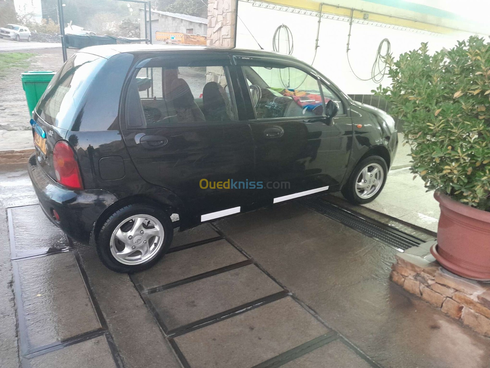 Chery QQ 2013 