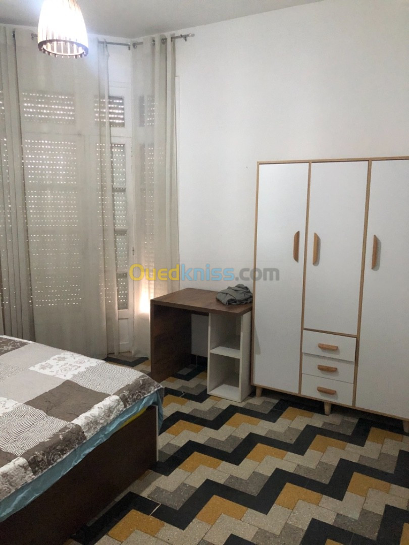 Location Appartement F3 Alger Alger centre