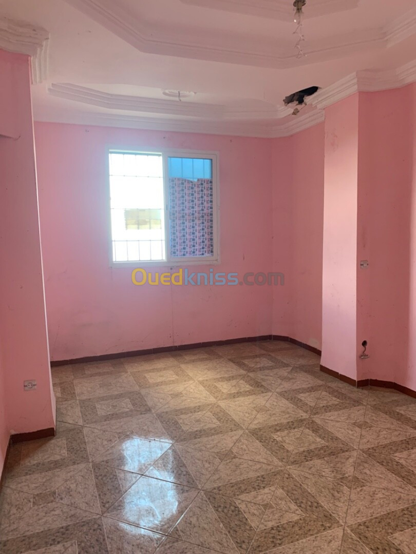 Vente Appartement F4 Alger Bouzareah