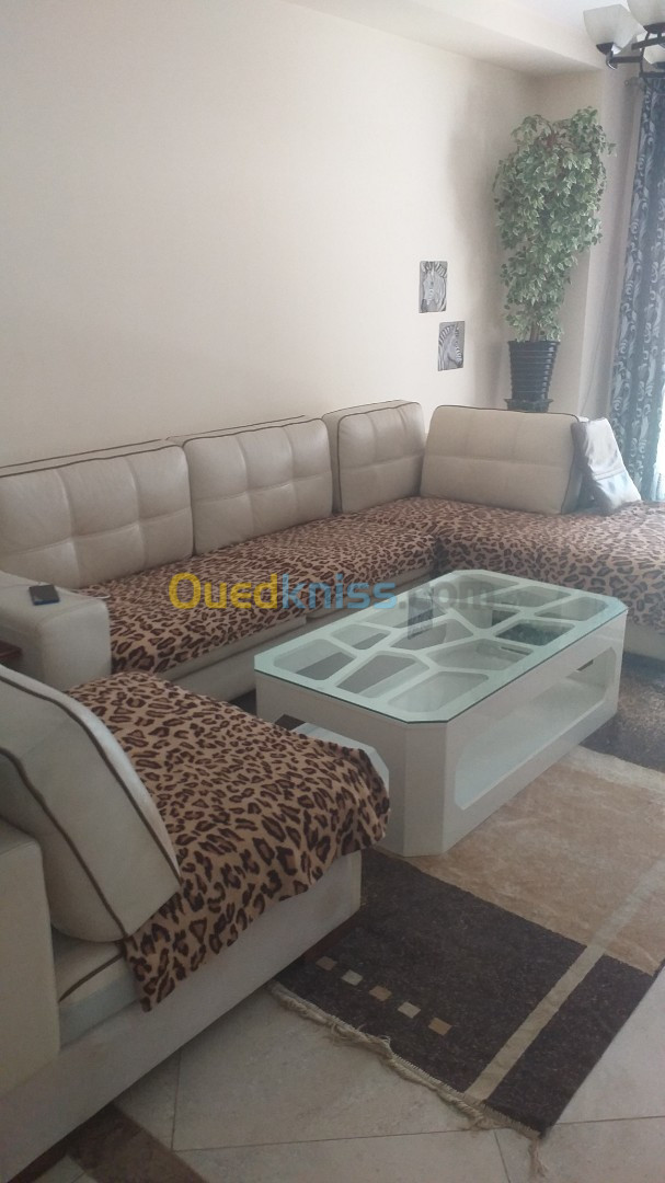 Location Appartement F4 Alger Ouled fayet