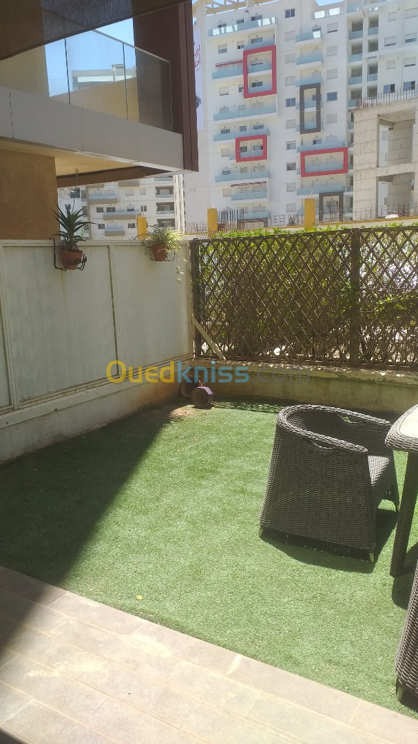 Location Appartement F4 Alger Ouled fayet