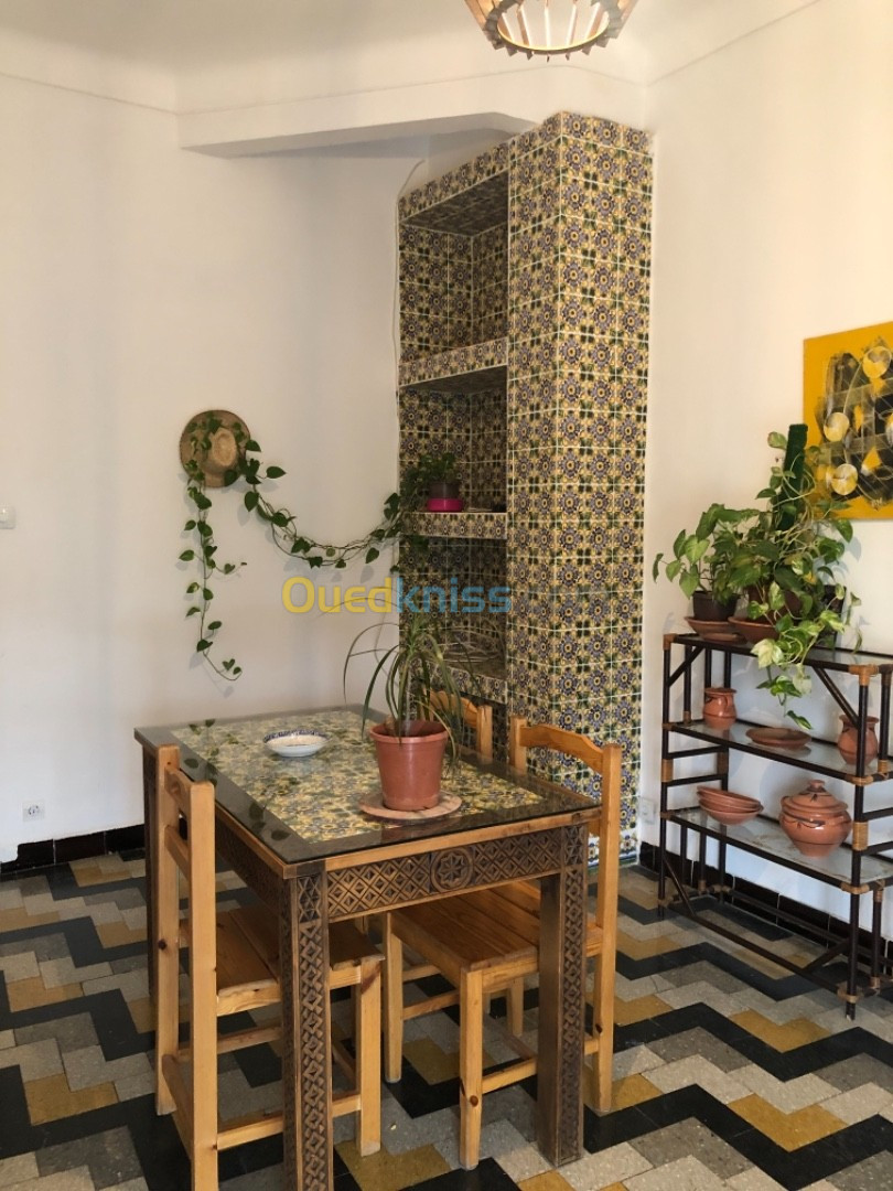 Location Appartement F3 Alger Alger centre