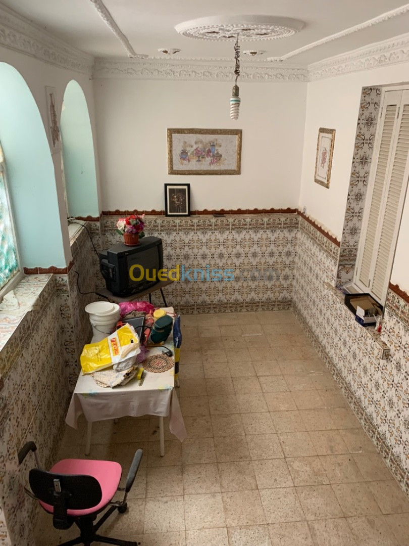 Vente Villa Alger Staoueli