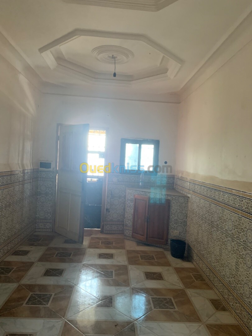 Vente Appartement F4 Alger Bouzareah