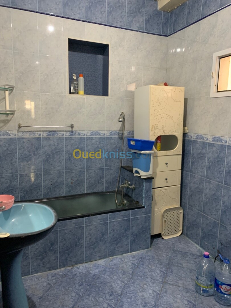 Vente Niveau De Villa F6 Alger Ben aknoun