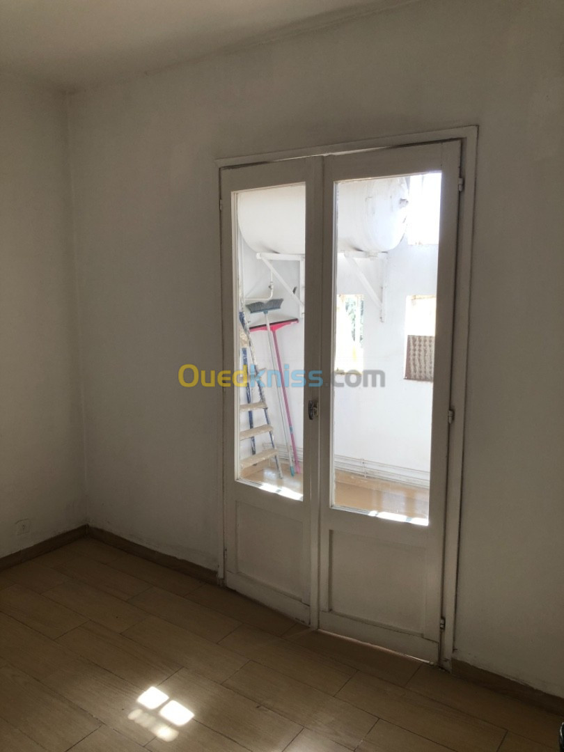 Vente Appartement F4 Alger Ain naadja