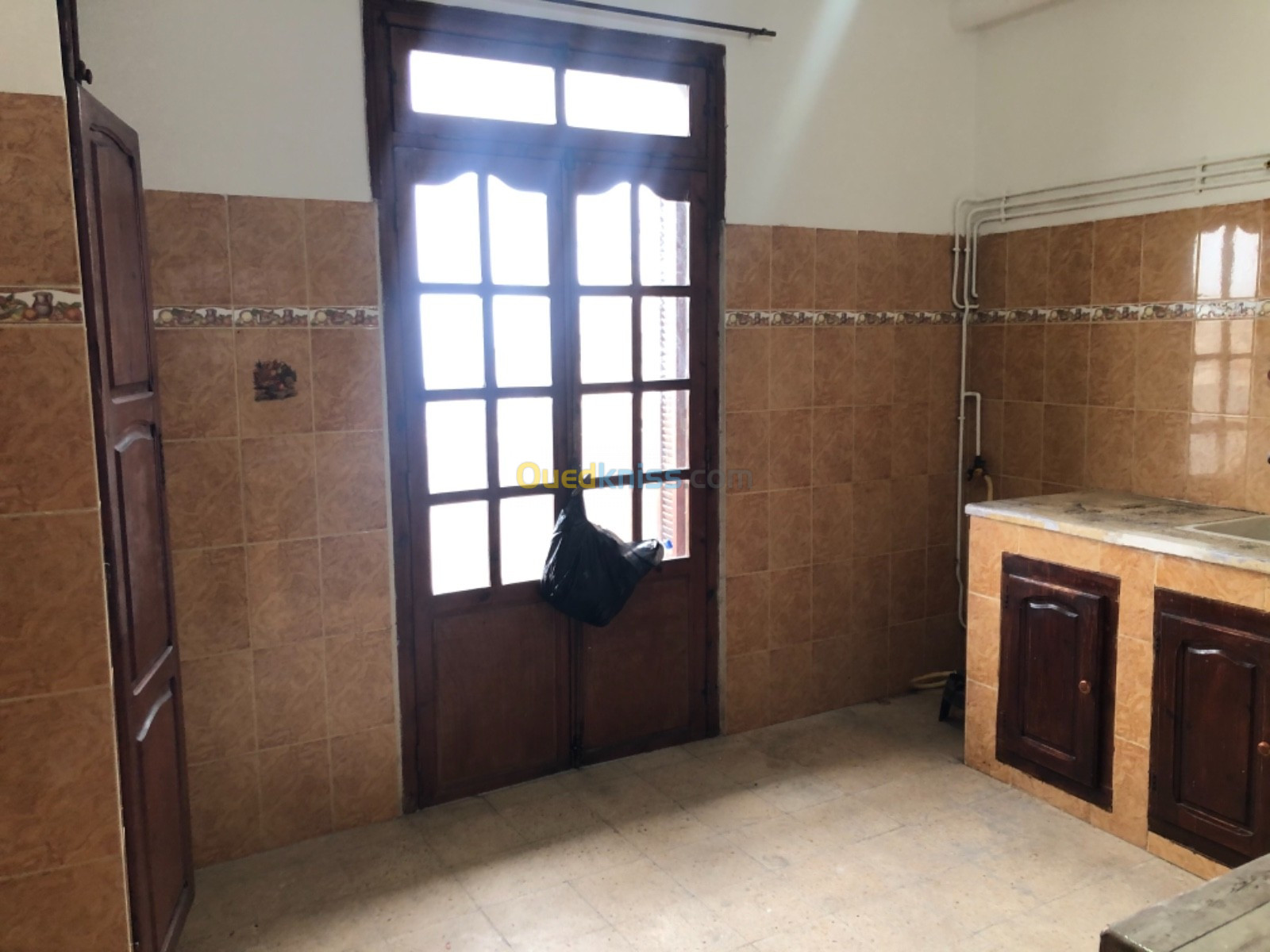 Location Niveau De Villa F3 Alger Sidi mhamed