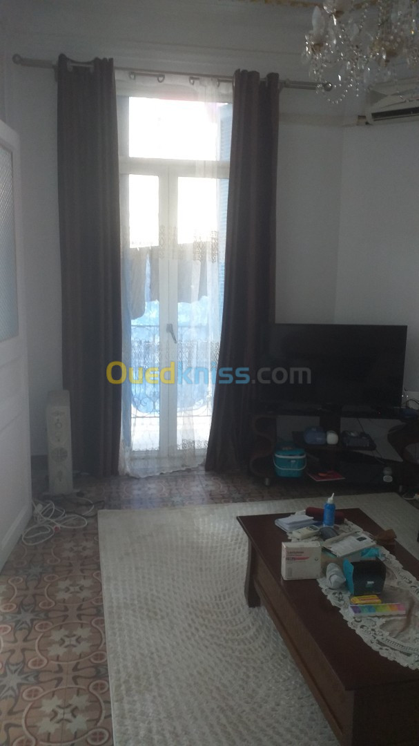 Vente Appartement F4 Alger Alger centre