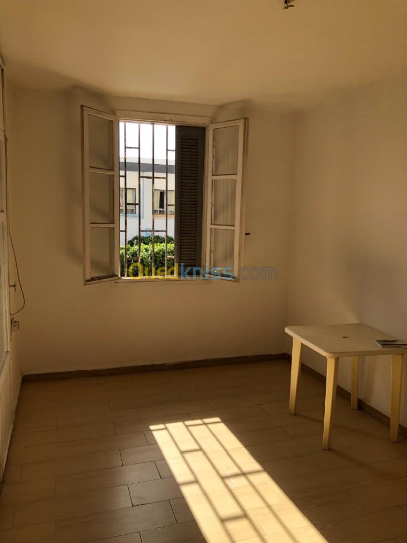 Vente Appartement F4 Alger Ain naadja