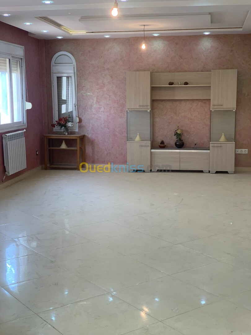 Vente Duplex F6 Alger Cheraga