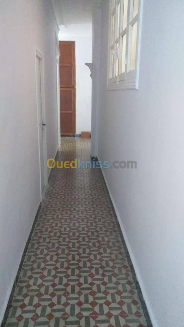 Vente Appartement F4 Alger Alger centre