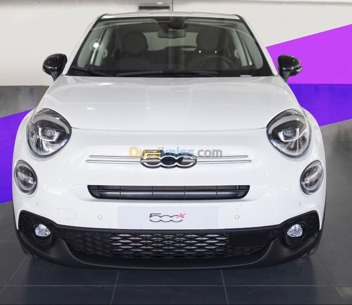 Fiat Professional عندي سكنة اف 4 في باتنة للبيع ولا التبراز بسيارة 2024 Batna bouzouran