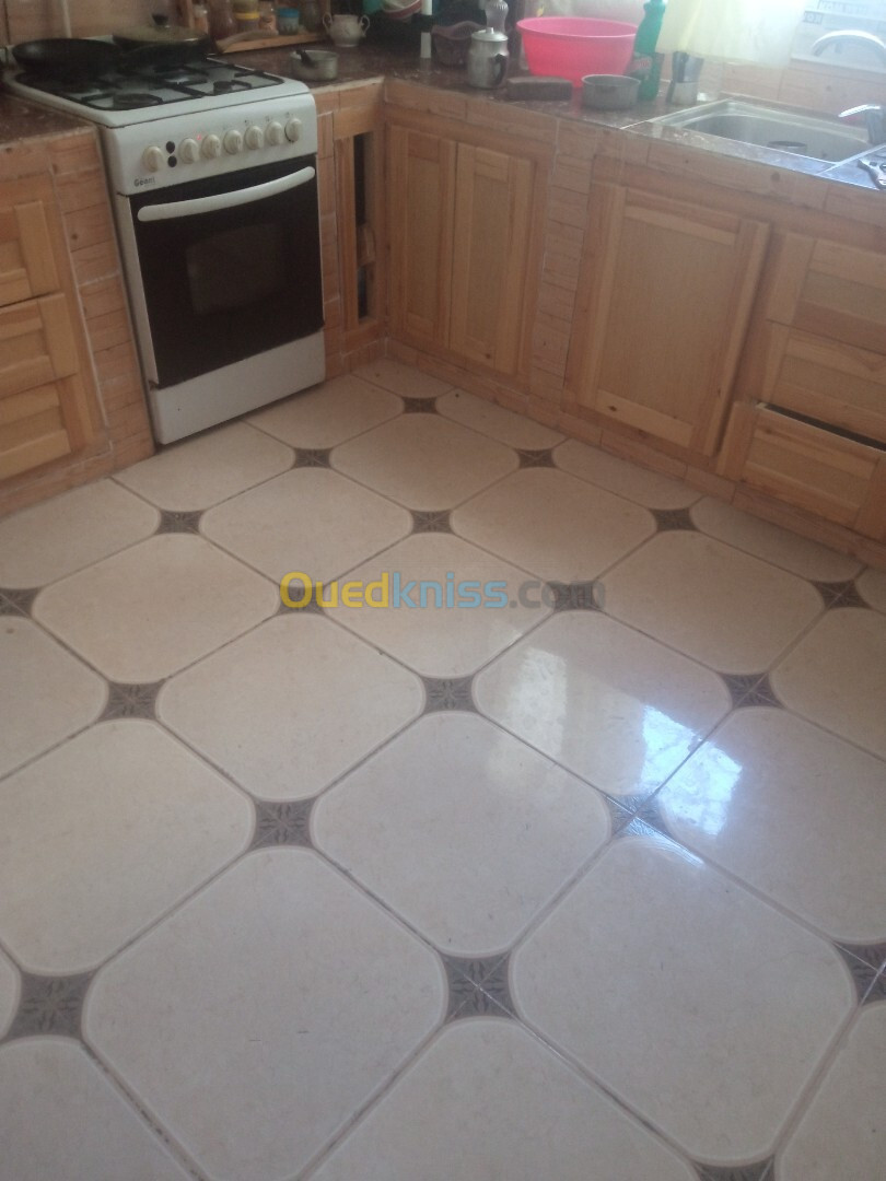 Vente Appartement F3 Oran Bir el djir