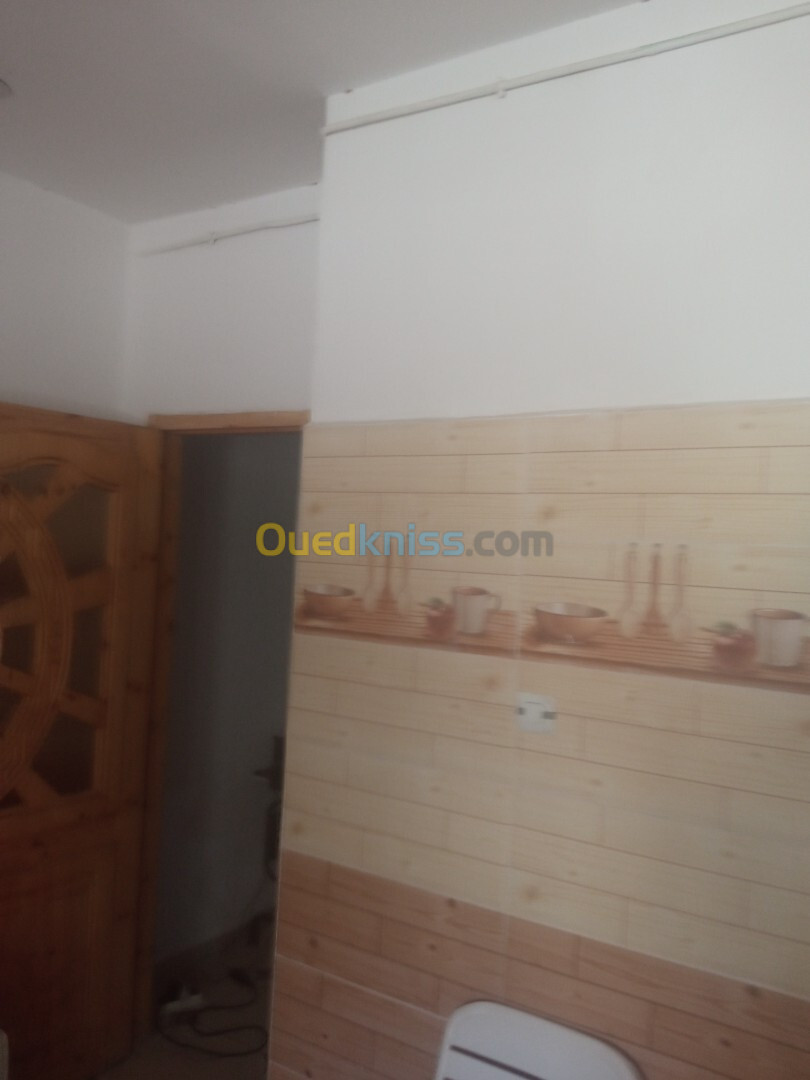 Vente Appartement F3 Oran Bir el djir